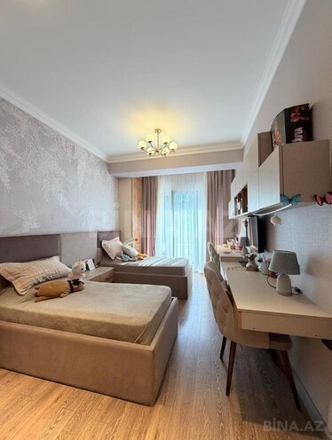 Satılır 3 otaqlı yeni tikili 130 m², Ağ şəhər q., photo 14 from 20