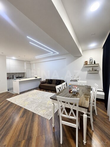 Сдается 2-комн. новостройка 80 м², м. 20 января, photo 3 from 7