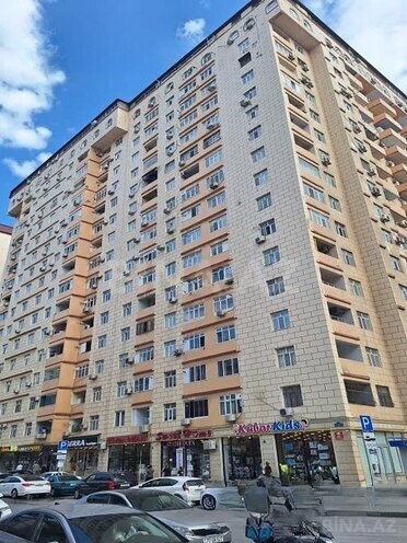 Сдается 2-комн. новостройка 56 м², м. Ази Асланов, photo 7 from 8