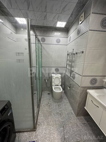 Сдается 2-комн. новостройка 71 м², м. Кара Караев, photo 5 from 8