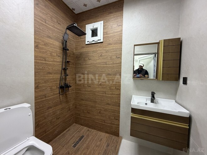 Satılır 5 otaqlı həyət evi/bağ evi 180 m², Masazır q., photo 14 from 16