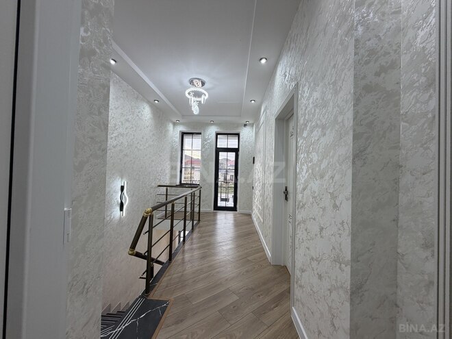 Satılır 5 otaqlı həyət evi/bağ evi 180 m², Masazır q., photo 10 from 16