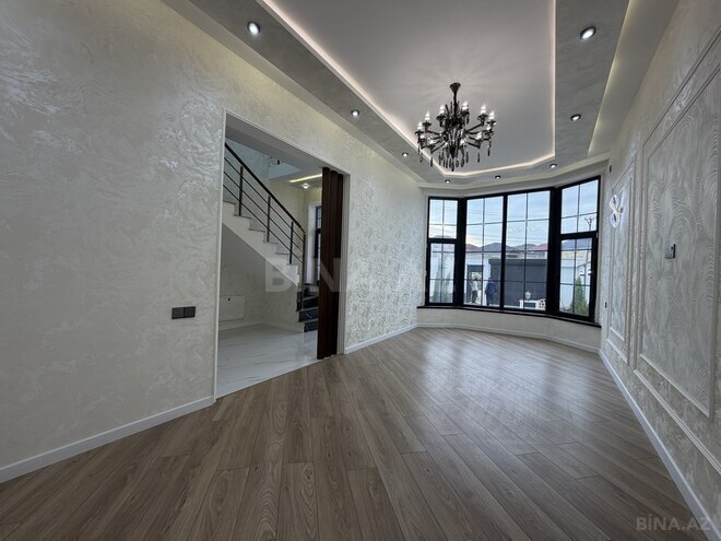 Satılır 5 otaqlı həyət evi/bağ evi 180 m², Masazır q., photo 5 from 16