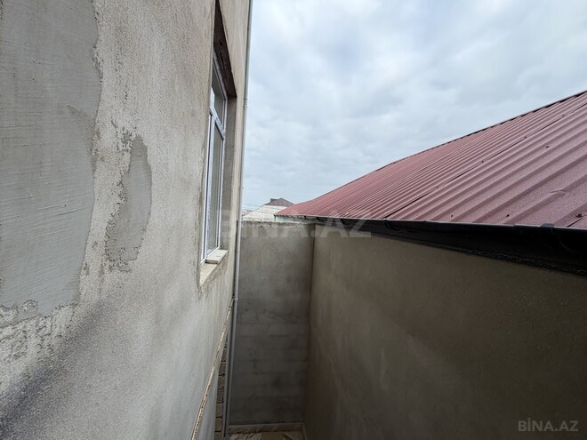 Satılır 5 otaqlı həyət evi/bağ evi 180 m², Masazır q., photo 15 from 16