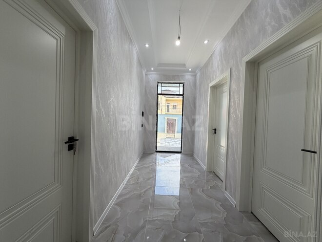 Satılır 5 otaqlı həyət evi/bağ evi 180 m², Masazır q., photo 4 from 14