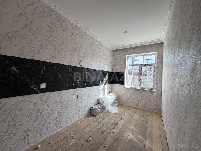 Satılır 3 otaqlı həyət evi/bağ evi 80 m², Masazır q., photo 4 from 9