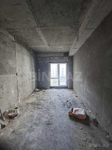 Satılır 3 otaqlı yeni tikili 120 m², Ağ şəhər q., photo 5 from 7