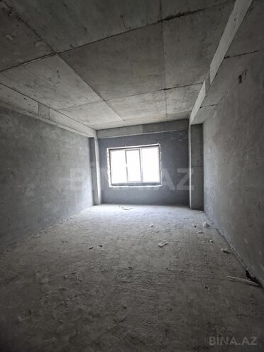 Satılır 3 otaqlı yeni tikili 120 m², Ağ şəhər q., photo 4 from 7