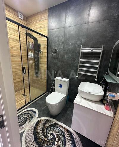 Satılır 2 otaqlı köhnə tikili 58 m², Memar Əcəmi m., photo 6 from 7