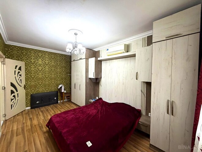 Satılır 3 otaqlı həyət evi/bağ evi 90 m², Qara Qarayev m., photo 23 from 31