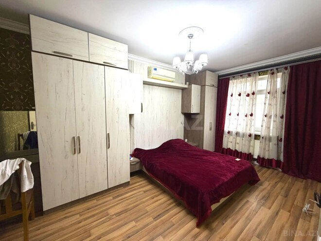 Satılır 3 otaqlı həyət evi/bağ evi 90 m², Qara Qarayev m., photo 24 from 31