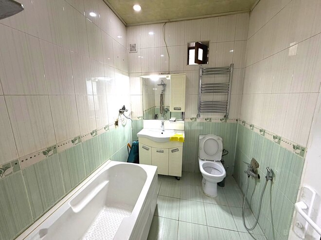 Satılır 3 otaqlı həyət evi/bağ evi 90 m², Qara Qarayev m., photo 30 from 31