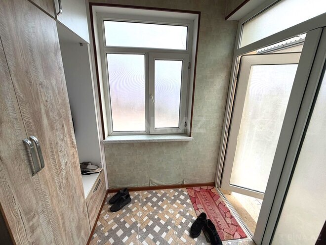 Satılır 3 otaqlı həyət evi/bağ evi 90 m², Qara Qarayev m., photo 11 from 31