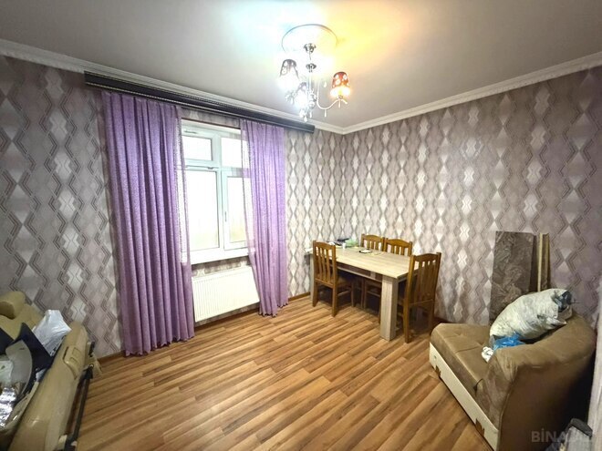 Satılır 3 otaqlı həyət evi/bağ evi 90 m², Qara Qarayev m., photo 20 from 31