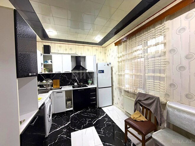 Satılır 3 otaqlı həyət evi/bağ evi 90 m², Qara Qarayev m., photo 22 from 31
