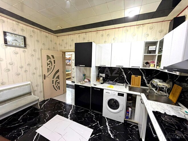 Satılır 3 otaqlı həyət evi/bağ evi 90 m², Qara Qarayev m., photo 25 from 31