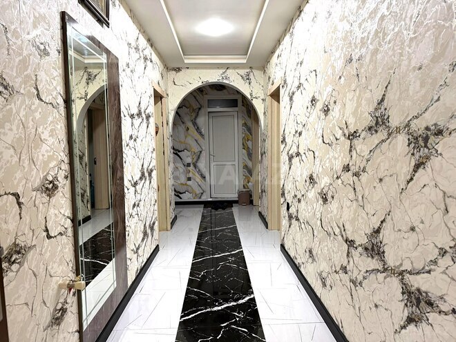 Satılır 3 otaqlı həyət evi/bağ evi 90 m², Qara Qarayev m., photo 26 from 31