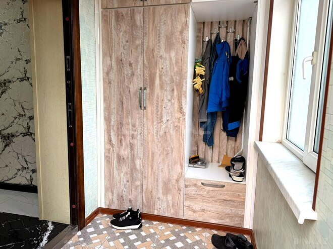 Satılır 3 otaqlı həyət evi/bağ evi 90 m², Qara Qarayev m., photo 27 from 31