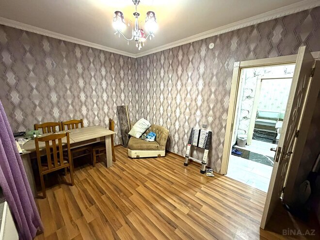 Satılır 3 otaqlı həyət evi/bağ evi 90 m², Qara Qarayev m., photo 19 from 31