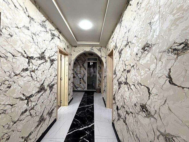Satılır 3 otaqlı həyət evi/bağ evi 90 m², Qara Qarayev m., photo 21 from 31