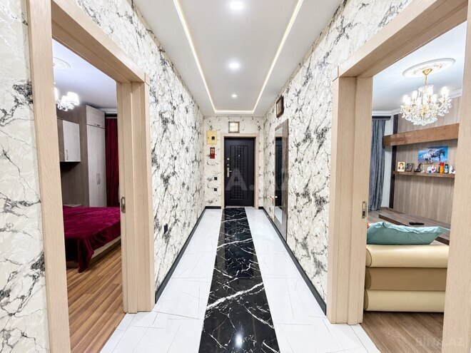 Satılır 3 otaqlı həyət evi/bağ evi 90 m², Qara Qarayev m., photo 28 from 31