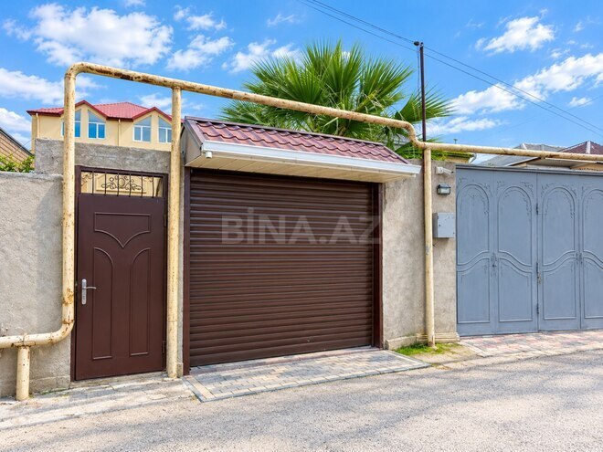 Satılır 3 otaqlı həyət evi/bağ evi 90 m², Qara Qarayev m., photo 10 from 31