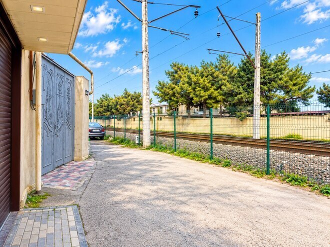 Satılır 3 otaqlı həyət evi/bağ evi 90 m², Qara Qarayev m., photo 9 from 31