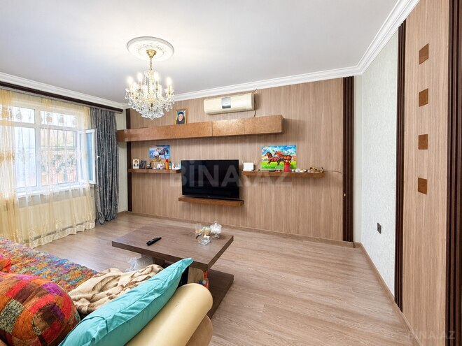 Satılır 3 otaqlı həyət evi/bağ evi 90 m², Qara Qarayev m., photo 16 from 31