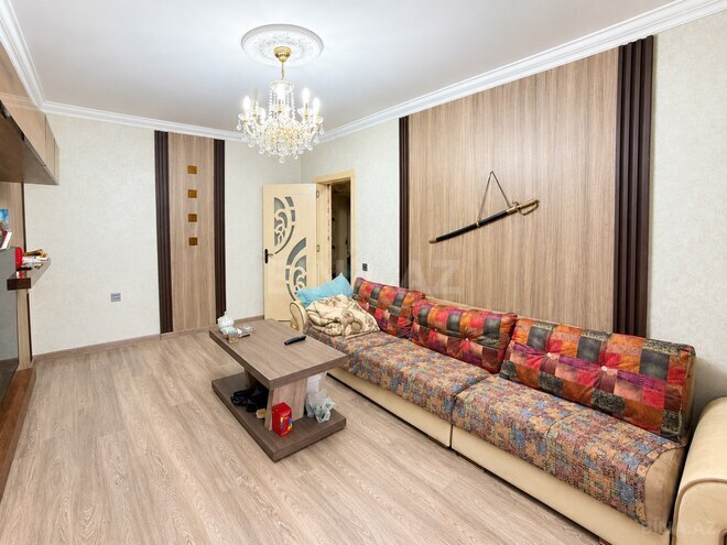Satılır 3 otaqlı həyət evi/bağ evi 90 m², Qara Qarayev m., photo 13 from 31