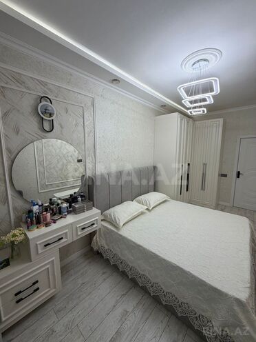 Satılır 2 otaqlı köhnə tikili 58 m², Memar Əcəmi m., photo 4 from 7