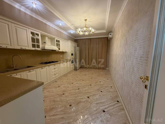 Продаётся 3-комн. новостройка 170 м², Насиминский  р., photo 4 from 14