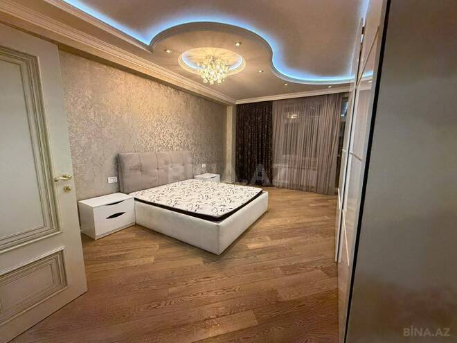 Продаётся 3-комн. новостройка 170 м², Насиминский  р., photo 7 from 14