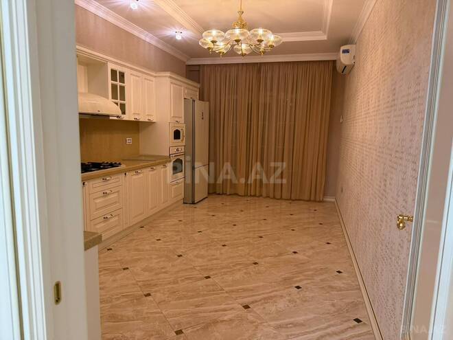 Продаётся 3-комн. новостройка 170 м², Насиминский  р., photo 5 from 14