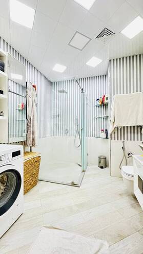 Продаётся 3-комн. новостройка 170 м², Насиминский  р., photo 12 from 14