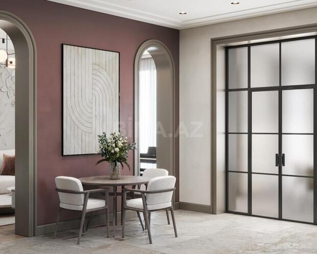 Satılır 4 otaqlı həyət evi/bağ evi 180 m², Yasamal q., photo 7 from 20