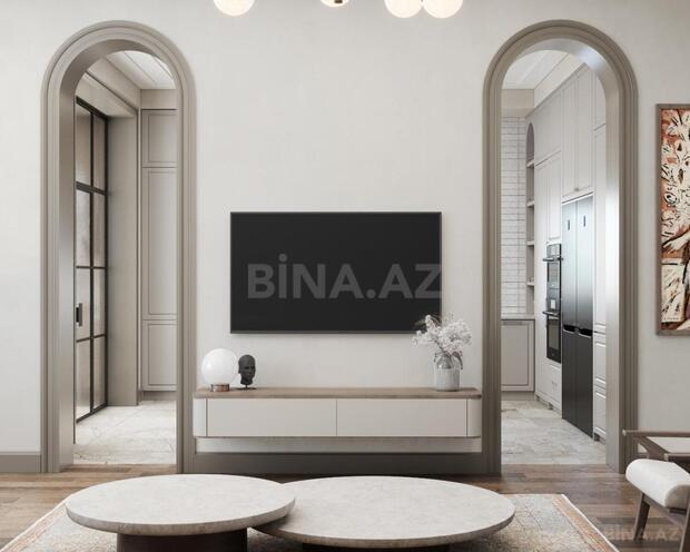 Satılır 4 otaqlı həyət evi/bağ evi 180 m², Yasamal q., photo 9 from 20