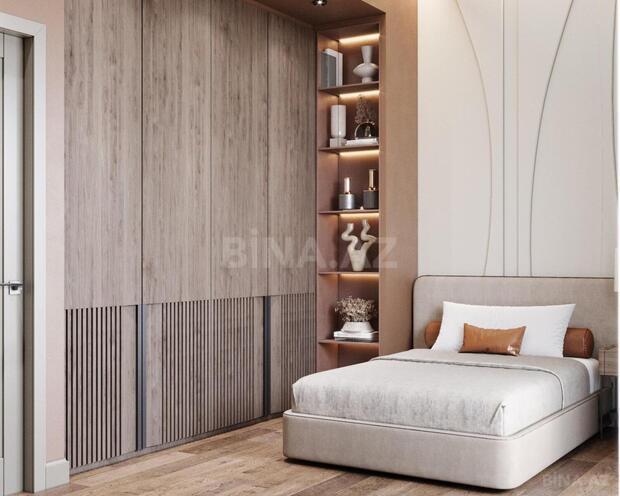 Satılır 4 otaqlı həyət evi/bağ evi 180 m², Yasamal q., photo 15 from 20