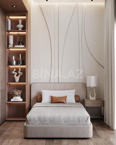 Satılır 4 otaqlı həyət evi/bağ evi 180 m², Yasamal q., photo 14 from 20