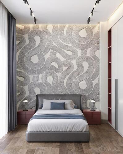 Satılır 4 otaqlı həyət evi/bağ evi 180 m², Yasamal q., photo 16 from 20