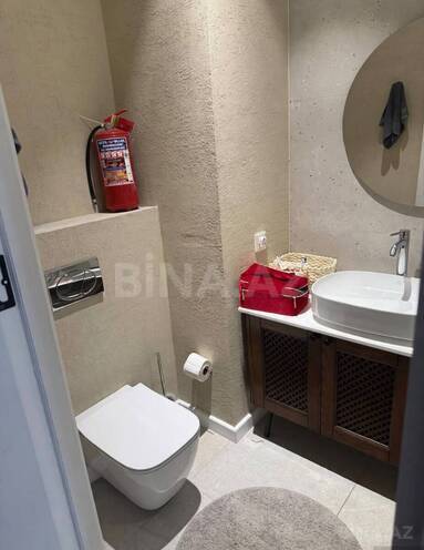 Satılır 1 otaqlı yeni tikili 45 m², Sabunçu r., photo 7 from 9