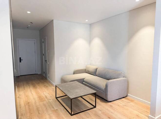 Satılır 1 otaqlı yeni tikili 45 m², Sabunçu r., photo 6 from 9