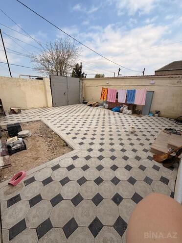 Satılır 4 otaqlı həyət evi/bağ evi 100 m², Zabrat q., photo 14 from 20