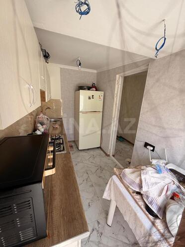 Satılır 4 otaqlı həyət evi/bağ evi 100 m², Zabrat q., photo 17 from 20