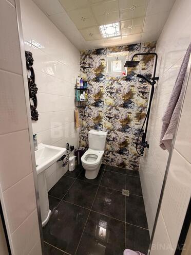 Satılır 4 otaqlı həyət evi/bağ evi 100 m², Zabrat q., photo 16 from 20