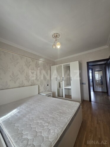 İcarəyə verilir 3 otaqlı köhnə tikili 85 m², Yeni Günəşli q., photo 11 from 17