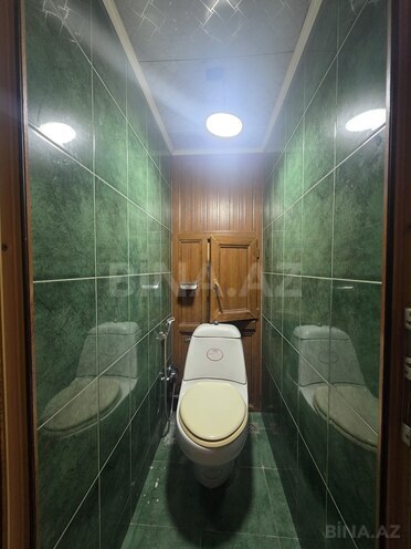 İcarəyə verilir 3 otaqlı köhnə tikili 85 m², Yeni Günəşli q., photo 14 from 17