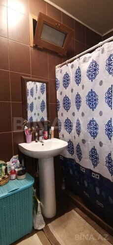 Satılır 3 otaqlı köhnə tikili 80 m², Nəriman Nərimanov m., photo 7 from 8