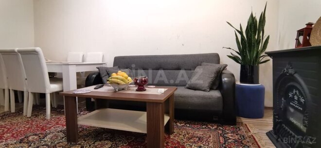 Satılır 3 otaqlı köhnə tikili 80 m², Nəriman Nərimanov m., photo 1 from 8