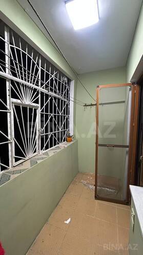 İcarəyə verilir 2 otaqlı köhnə tikili 65 m², Həzi Aslanov q., photo 9 from 10