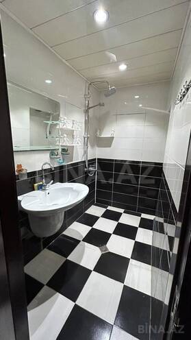 İcarəyə verilir 2 otaqlı köhnə tikili 65 m², Həzi Aslanov q., photo 6 from 10